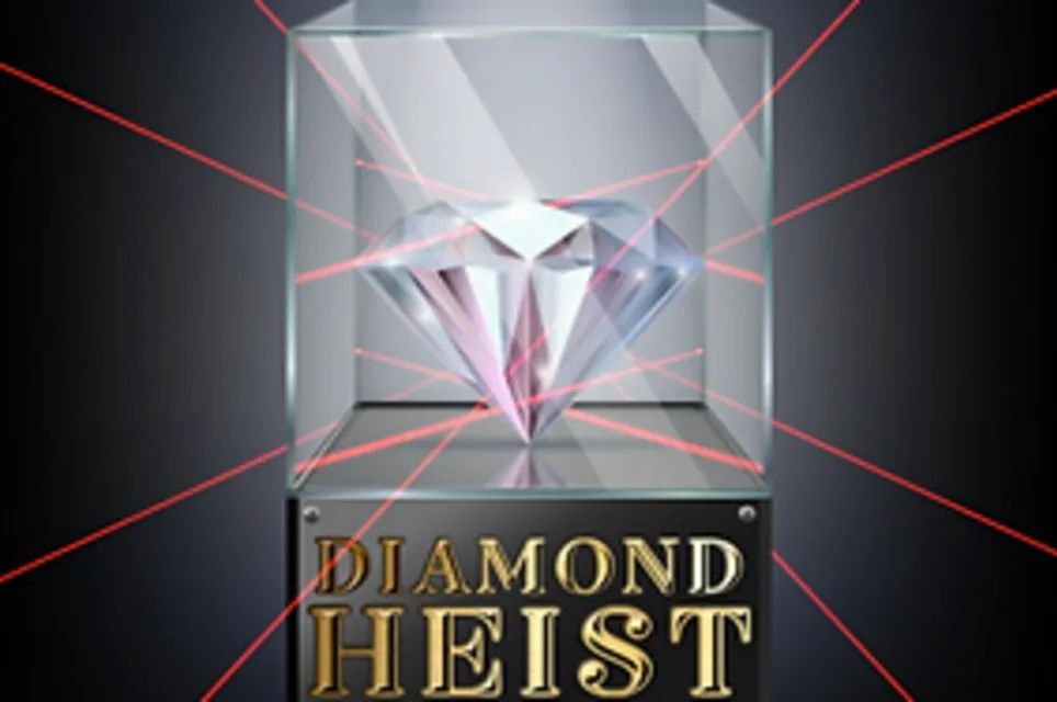 Diamond Heist