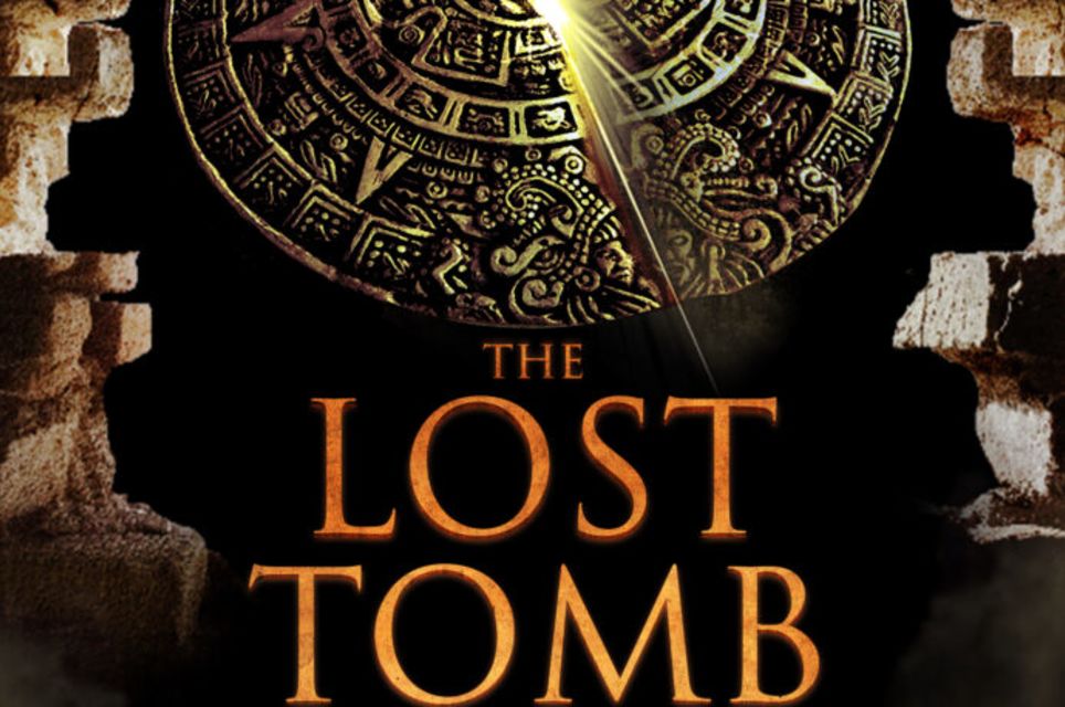 The Lost Tomb - Villain