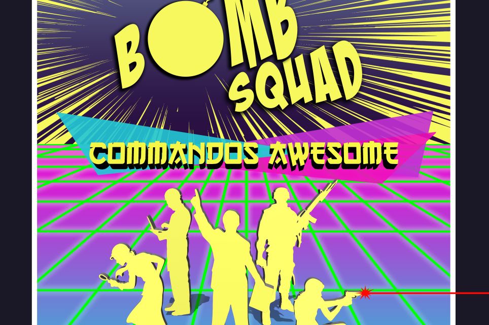Super Bomb Squad
