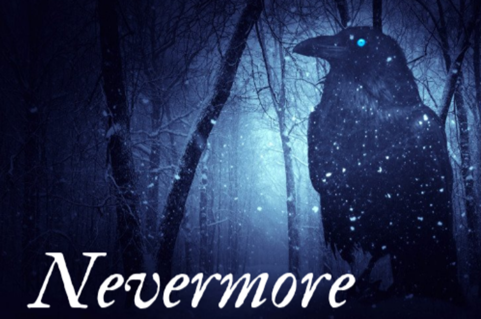 Nevermore