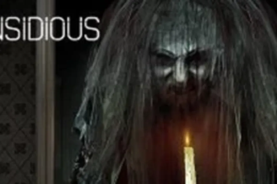 Insidious [Season 2015]