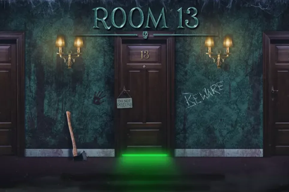 Room 13