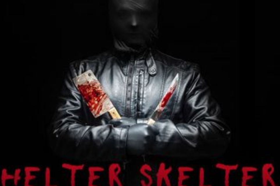 Helter Skelter