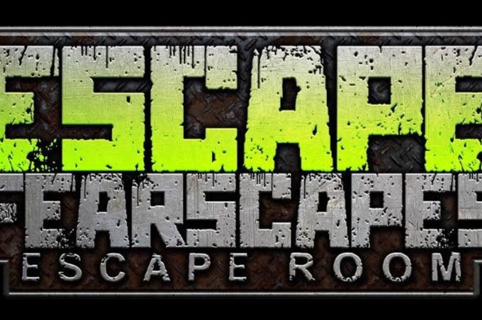 FearScapes Escape Room