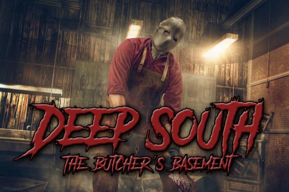 Deep South: The Butcher's Basement