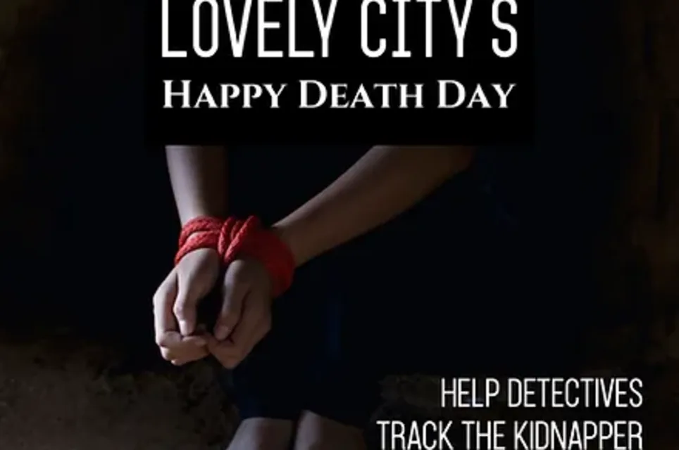 Lovely City: Season 03 - Happy Death Day