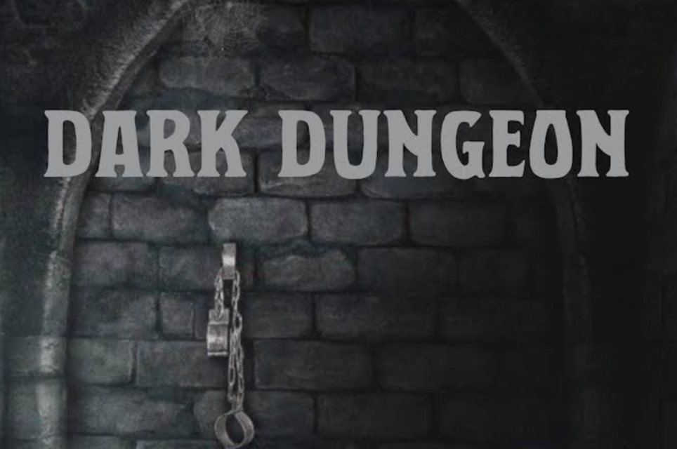 Dark Dungeon