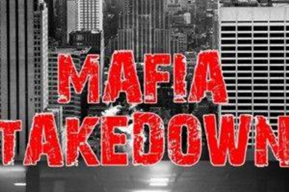 Mafia Takedown