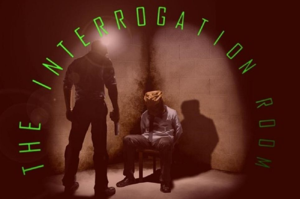 The Interrogation Room