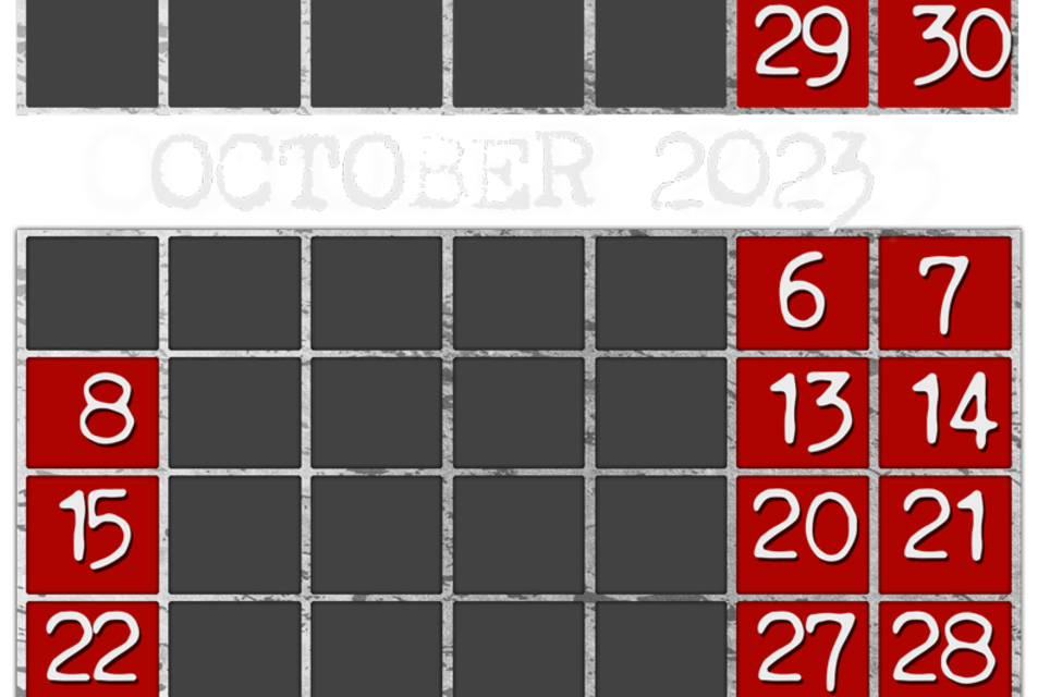 The Morgue Haunted Attraction - 1 Rating
