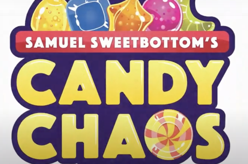 Samuel Sweetbottom's Candy Chaos