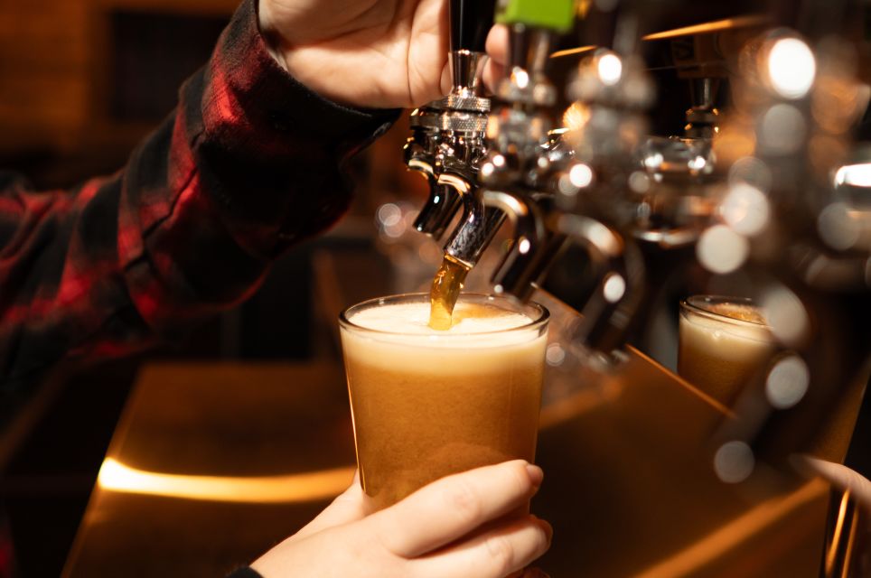 Slashers Axe Throwing & Ales