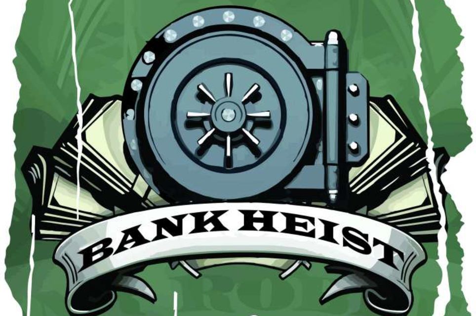 Bank Heist