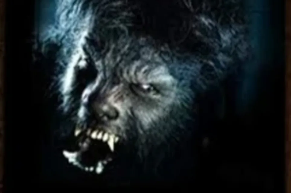 The Wolfman [Season 2009]