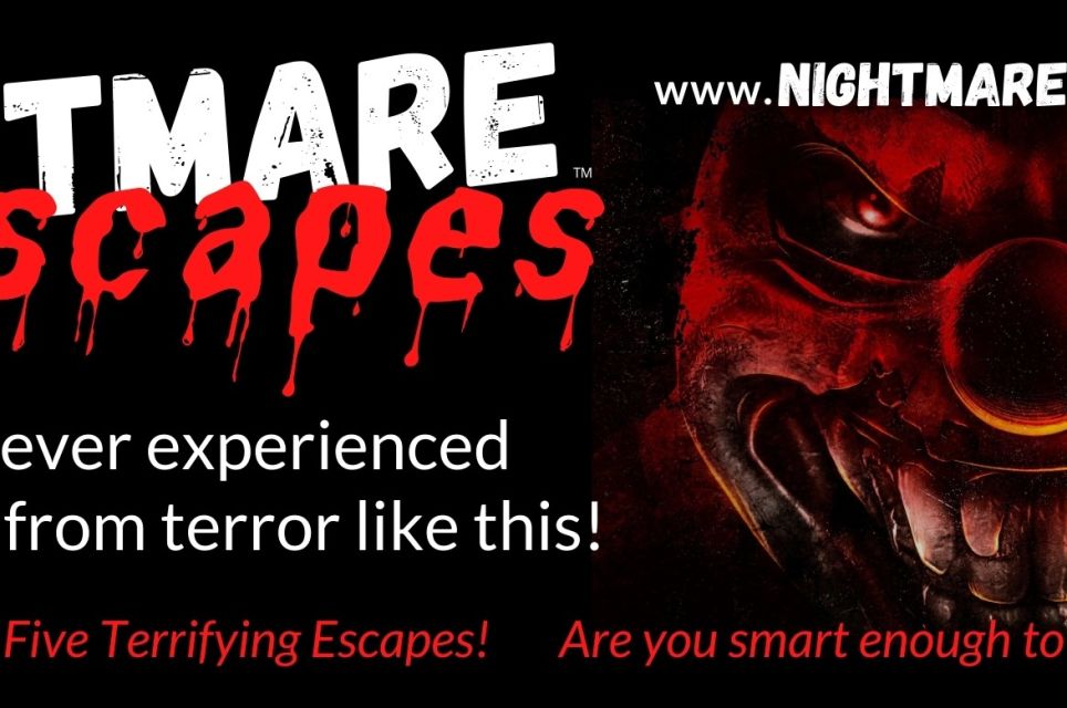 Nightmare Escapes