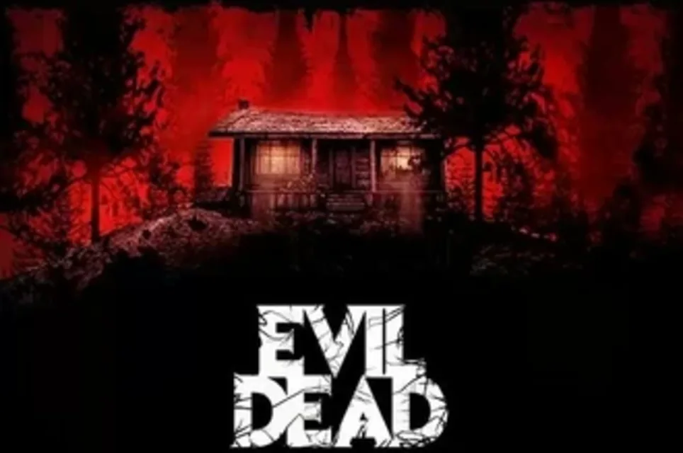 Evil Dead [Season 2013]