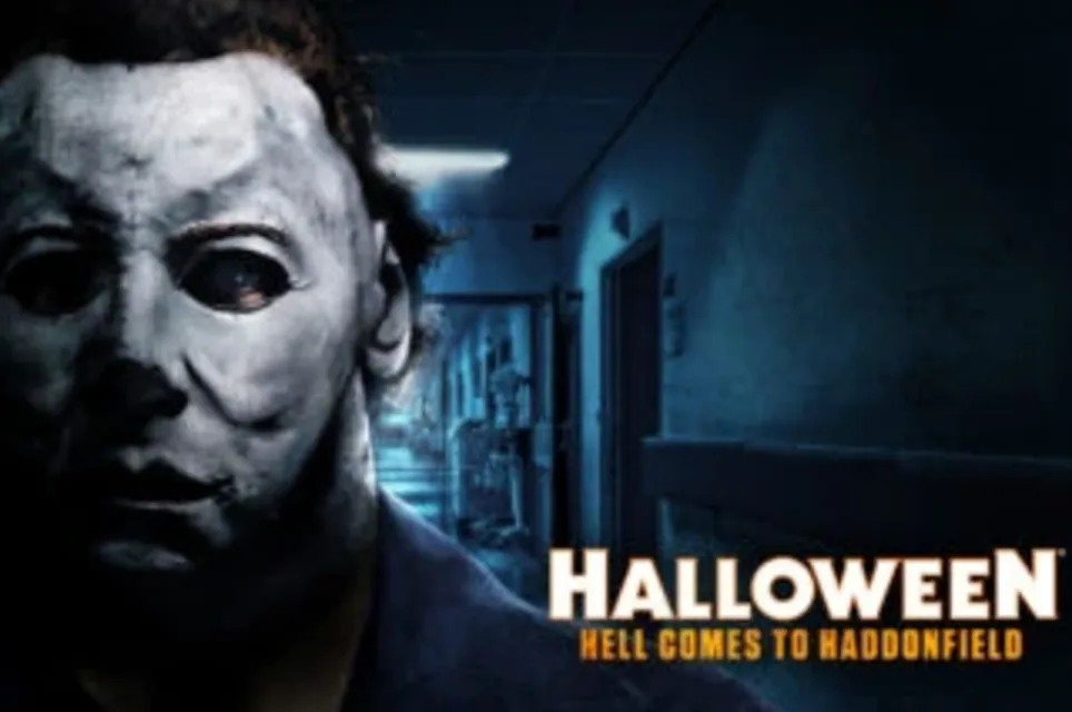 Halloween: Hell Comes to Haddonfield [Season 2016]