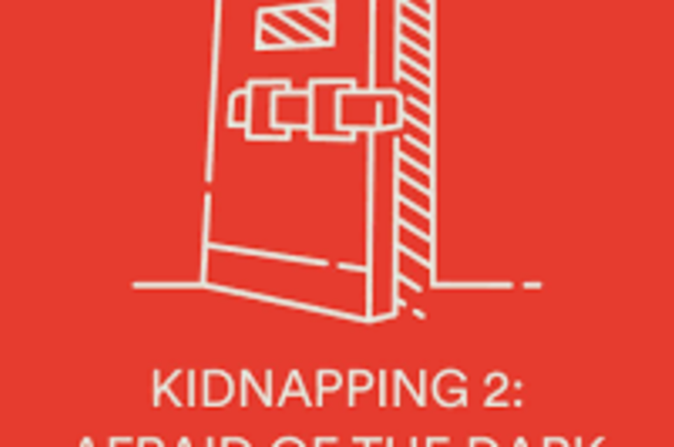 Kidnapping 2: Afraid of the Dark