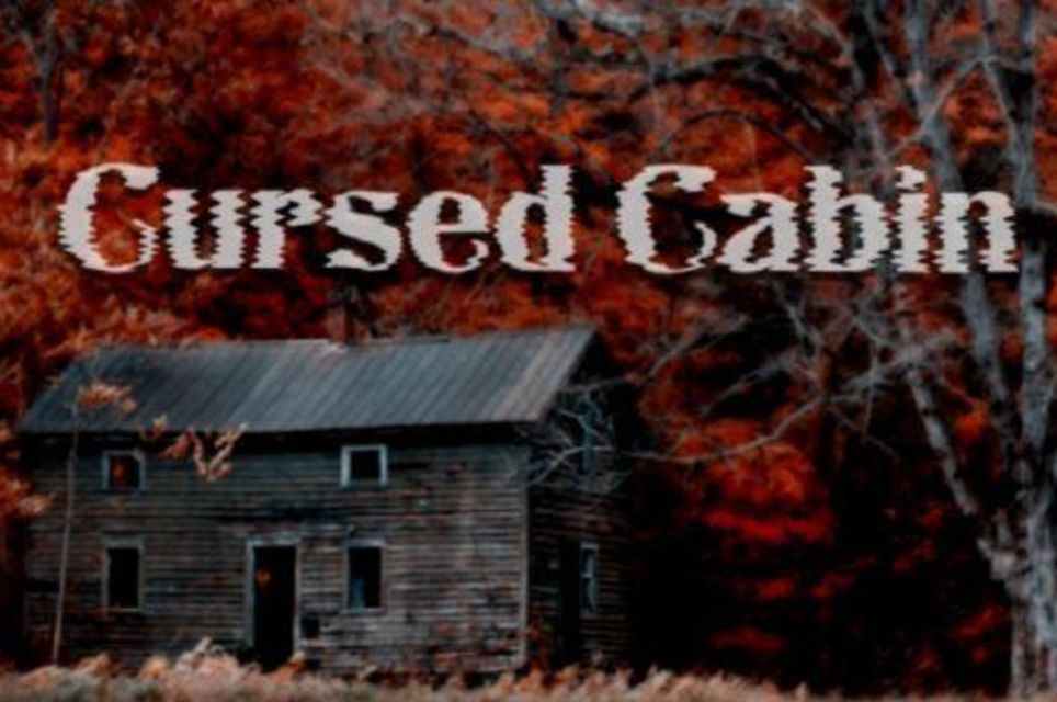 Cursed Cabin