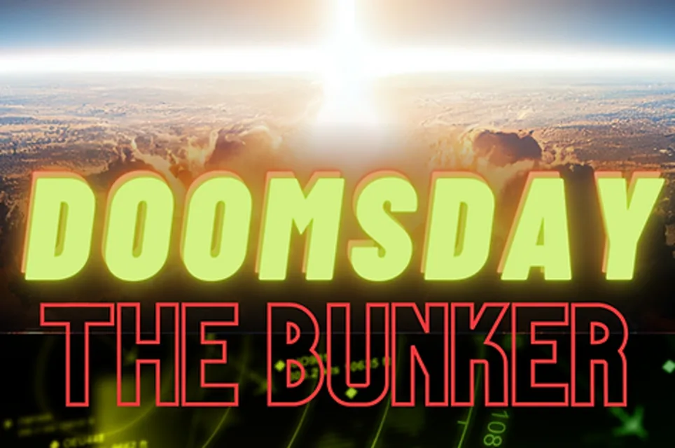 Doomsday The Bunker