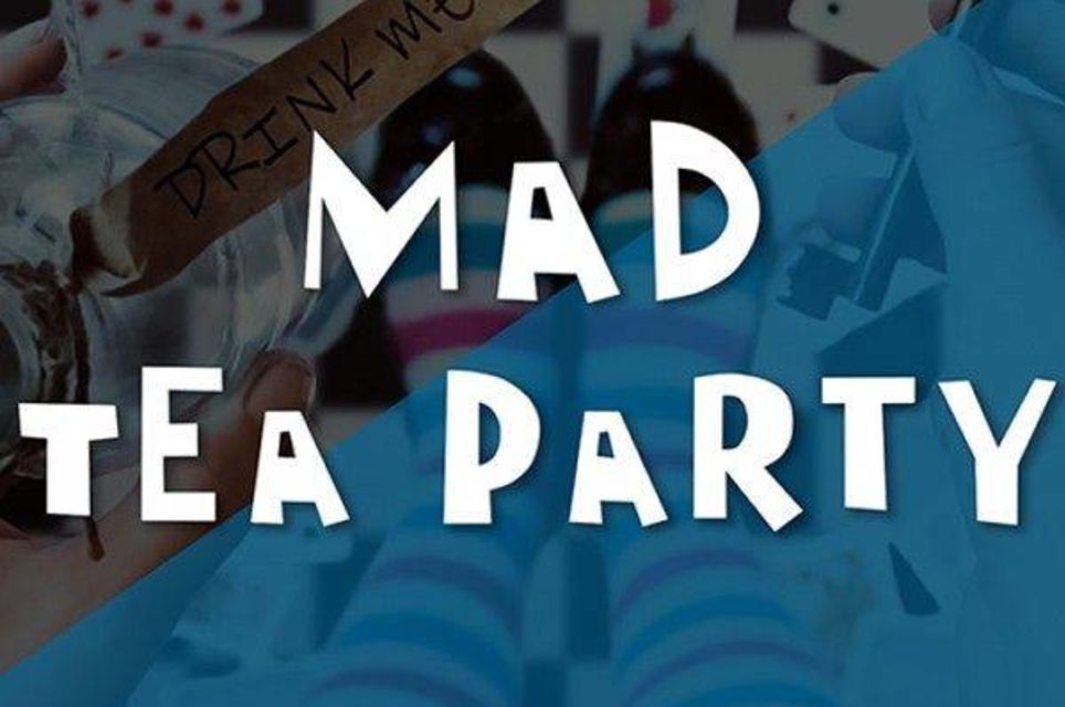 Mad Tea Party