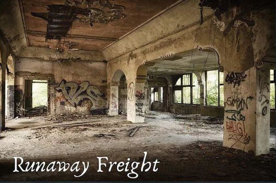 Runaway Freight