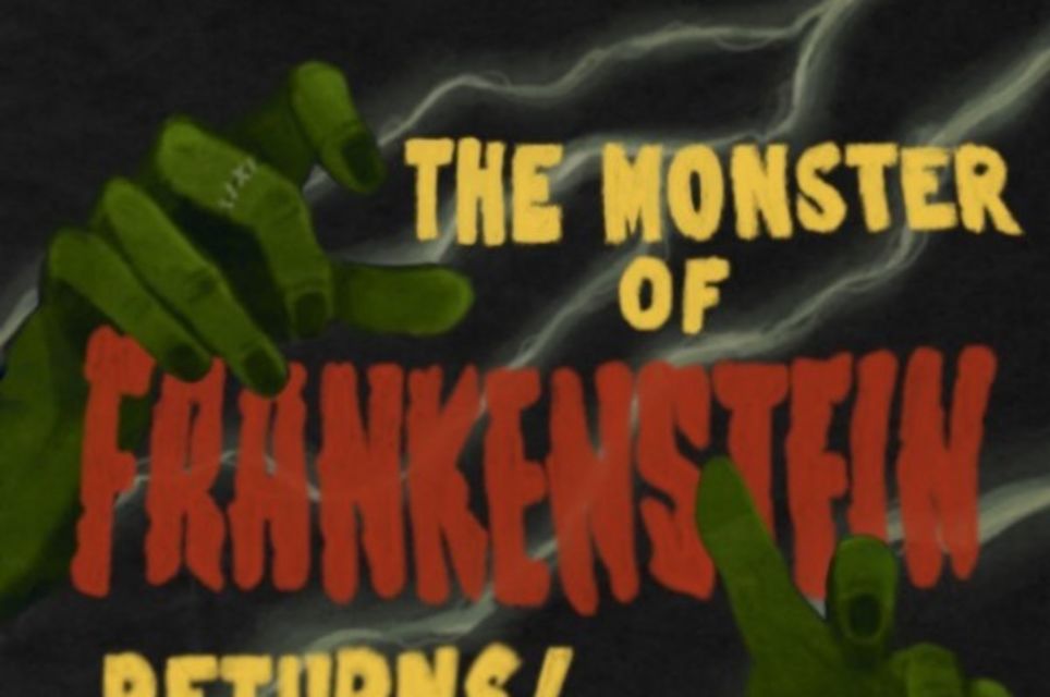 Frankenstein