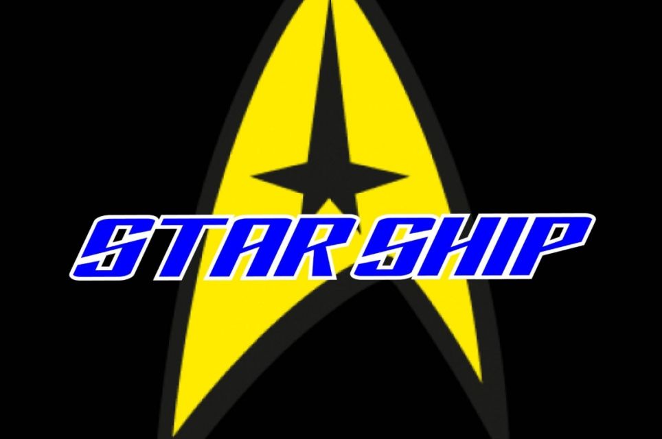 Star Ship