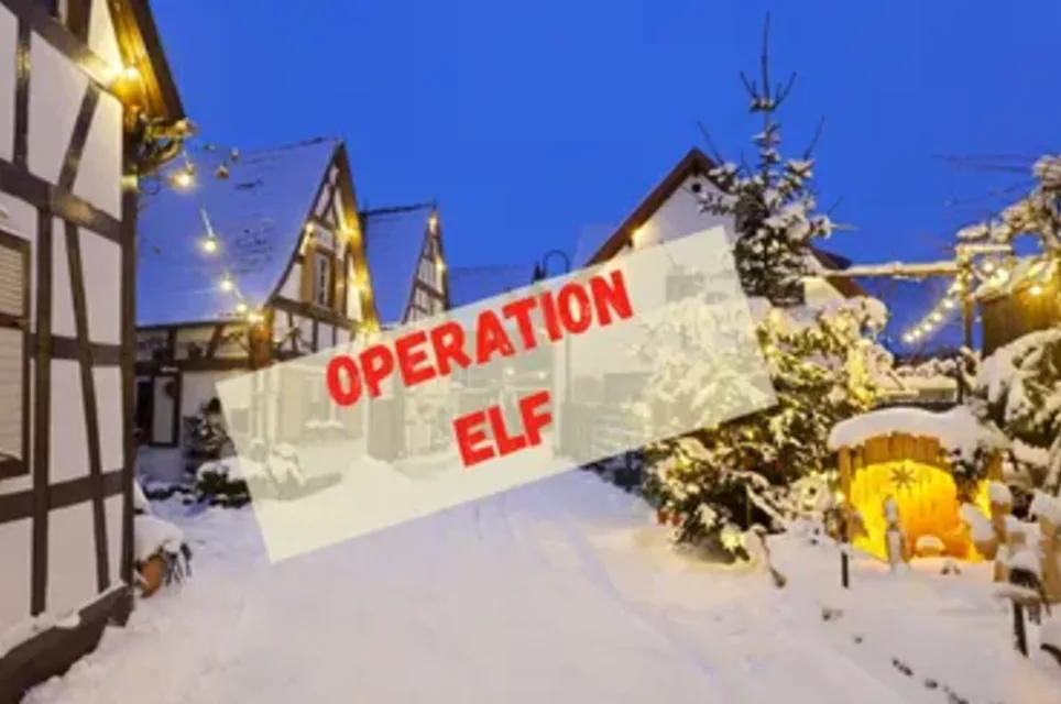Operation ELF
