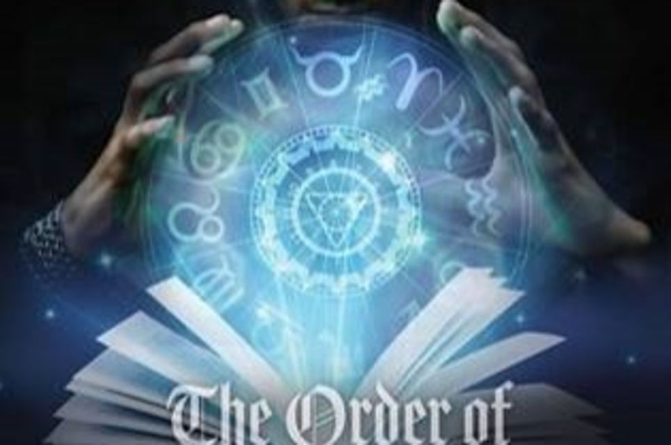 The Order of Illussionists