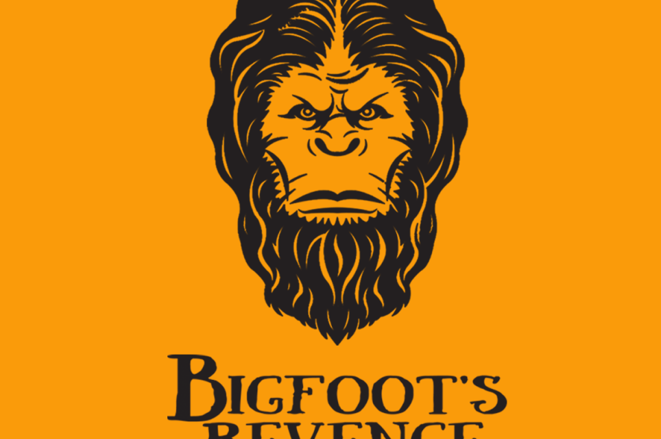 Bigfoots Revenge