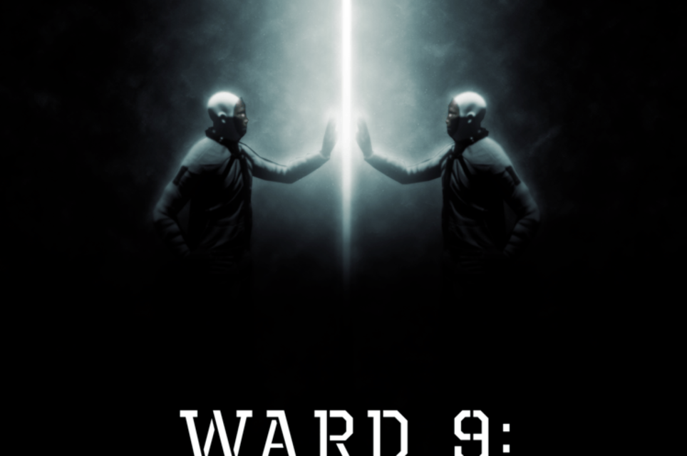 Ward 9: The Experiment [VR]