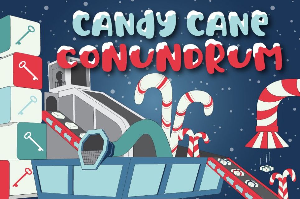 Candy Cane Conundrum