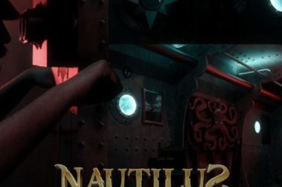 La maledizione del Nautilus