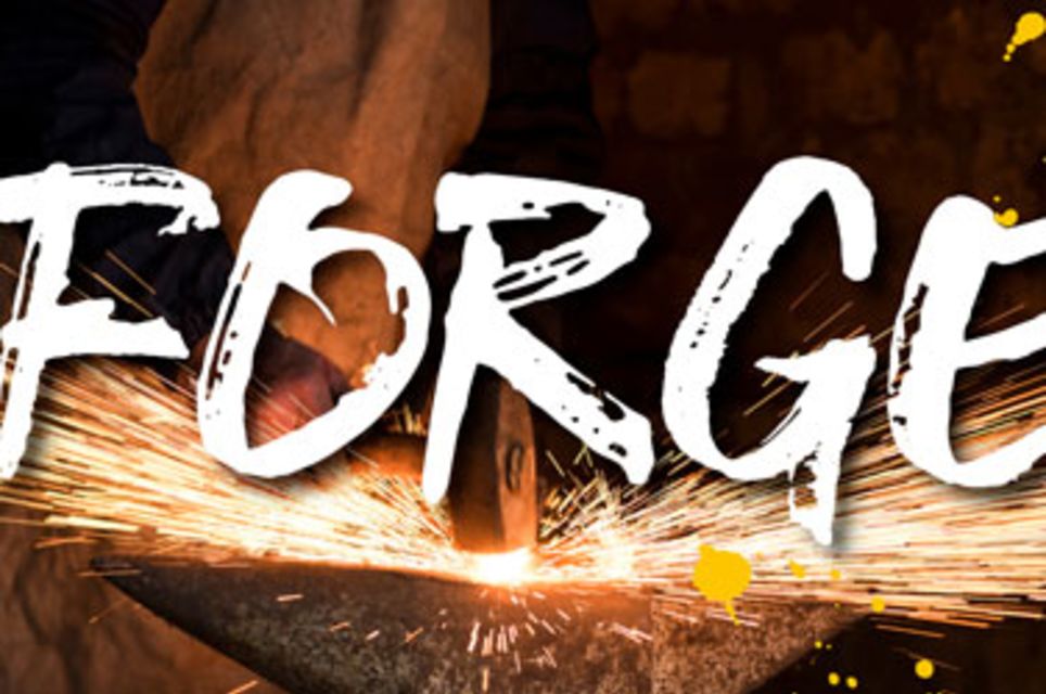 Forge