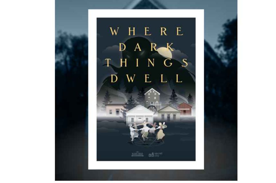 Where Dark Things Dwell [Outdoor]