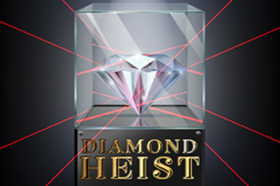 Diamond Heist