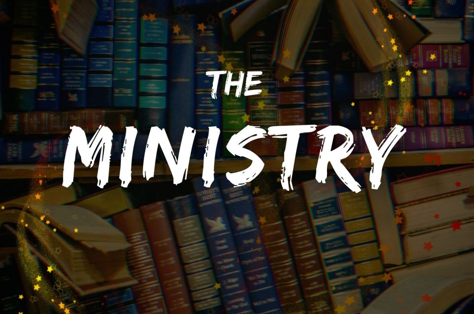 The Ministry