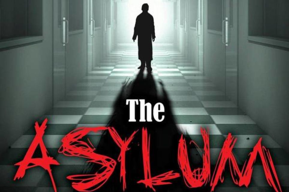 The Asylum: Ward 5