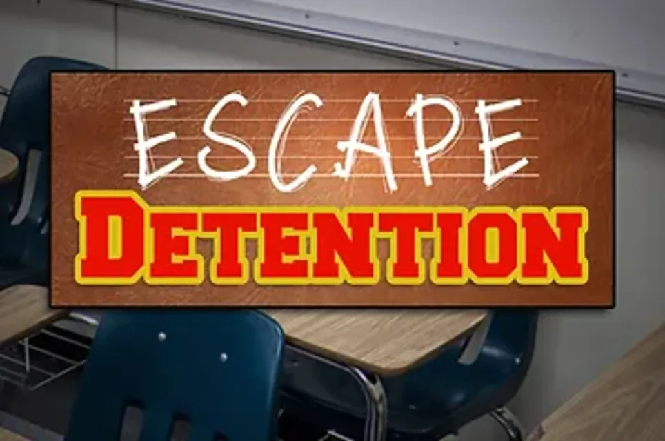 Escape Detention