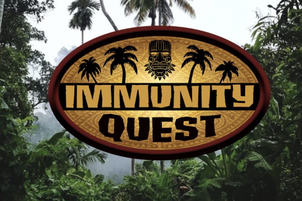 Immunity Quest