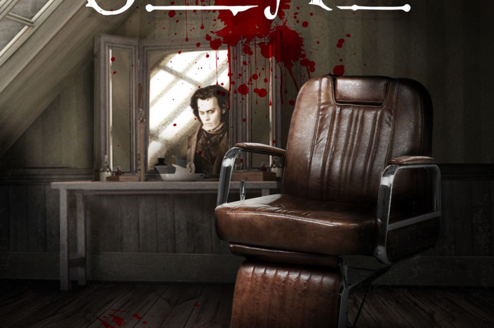 Sweeney Todd