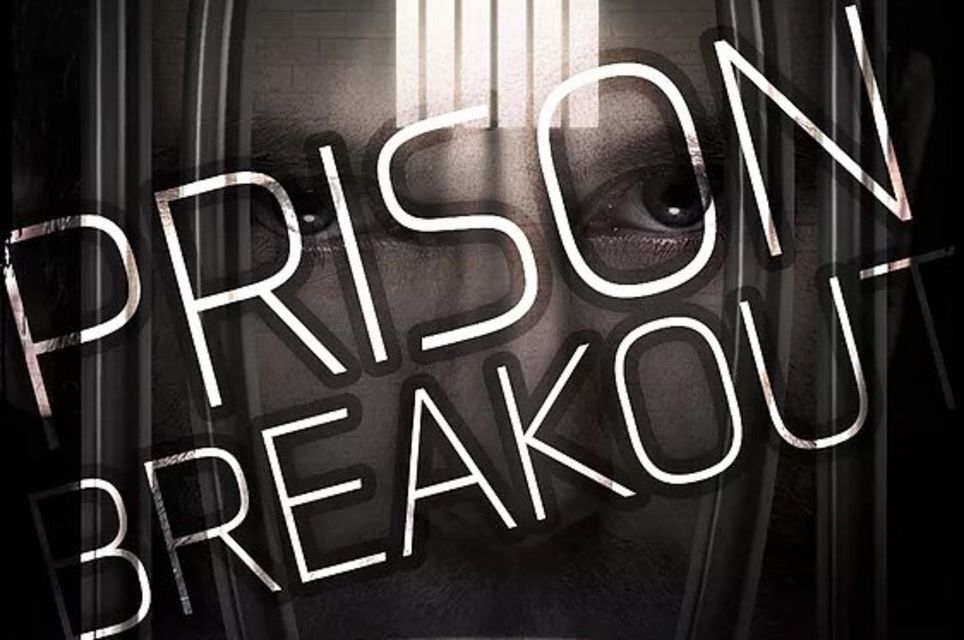 Prison Escape Breakout on the App Store