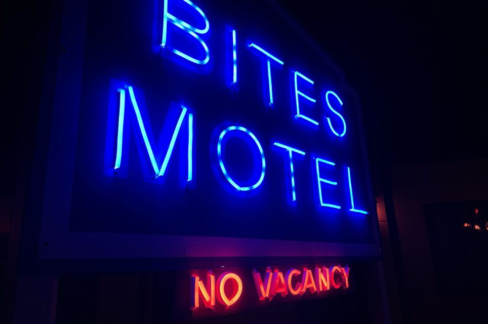 Bites Motel