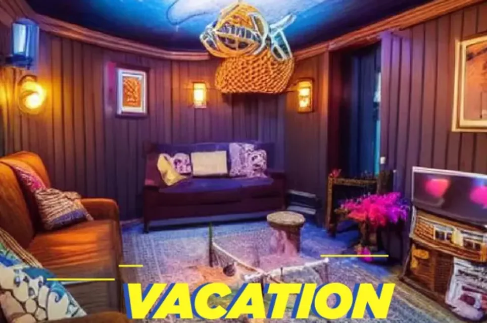 Vacation Rental