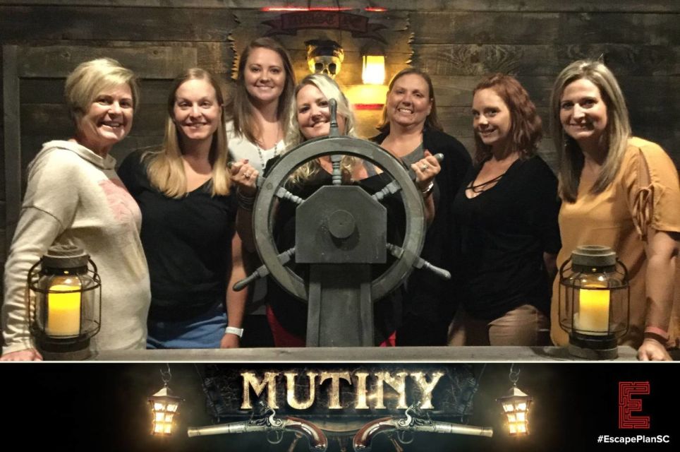 Mutiny