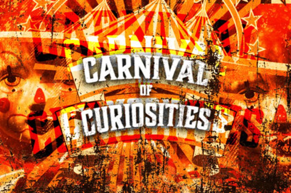 Carnival Of Curiosities
