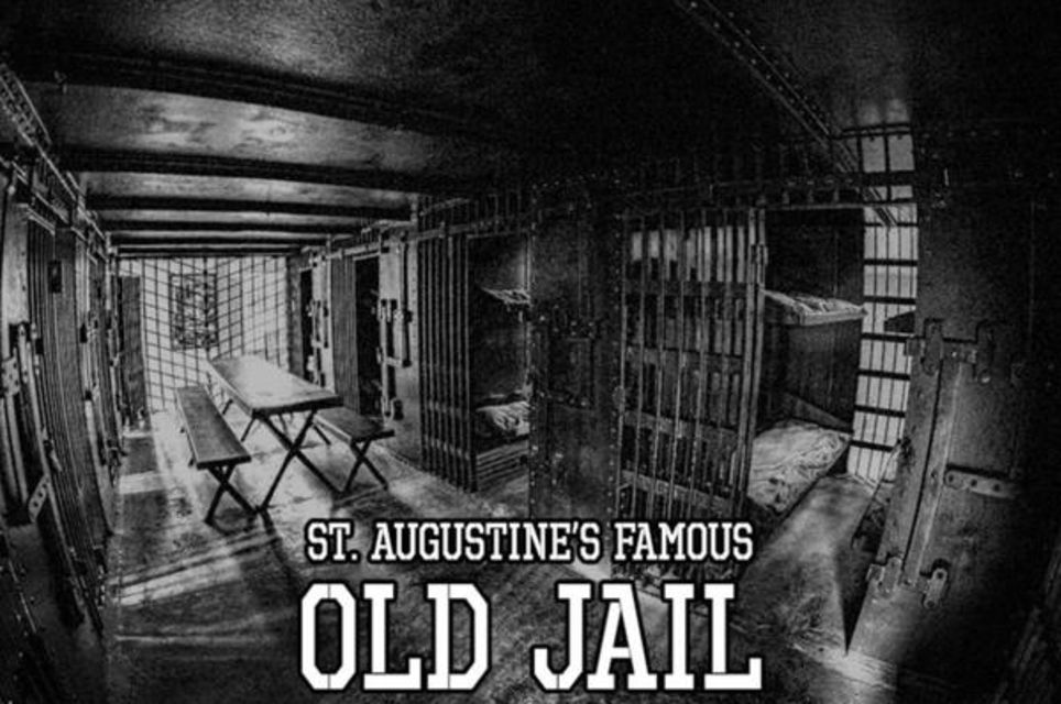 Old Jail