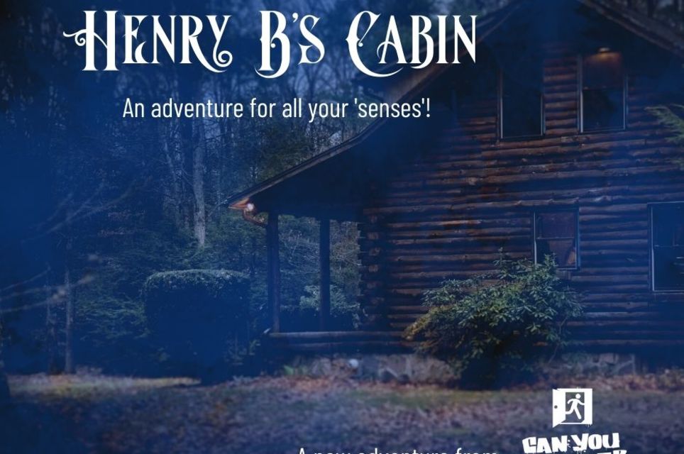 Henry B's Cabin