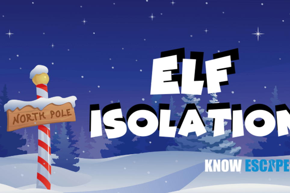 Elf Isolation